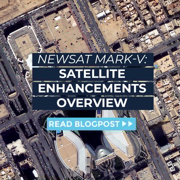 NewSat Mark-V Blogpost