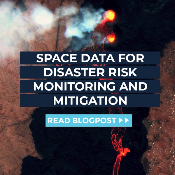 Blogpost image for newsletter - Iceland Volcano Eruption Monitoring (1)