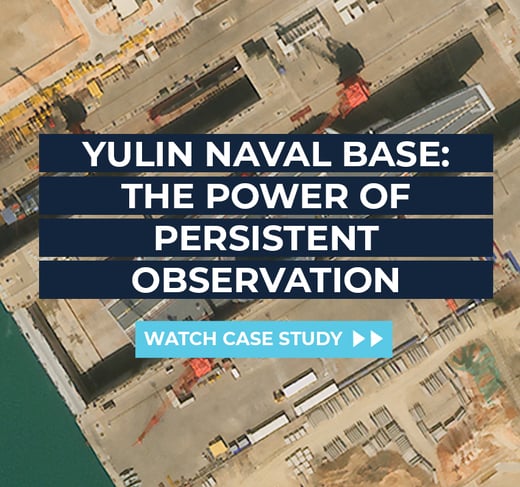 Yulin Naval Base _ use case