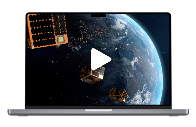 Corporate video - laptop