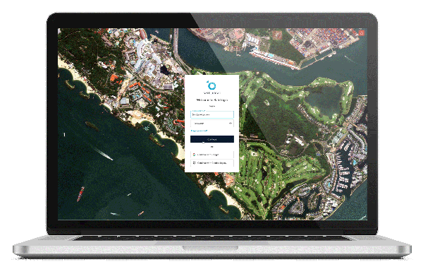 Satellogic_Aleph Platform