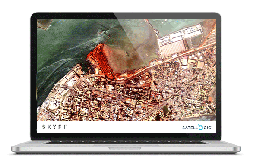 Satellogic_SkyFi news