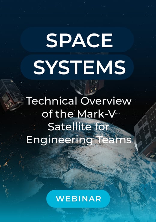 Space Systems II_newsletter
