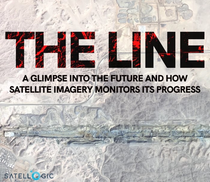 The Line_SkyfiBlog