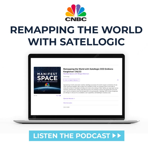cnbc podcast